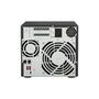 Stockage en Réseau NAS Qnap TS-473A Noir AMD Ryzen V1500B