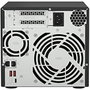Stockage en Réseau NAS Qnap TS-473A Noir AMD Ryzen V1500B