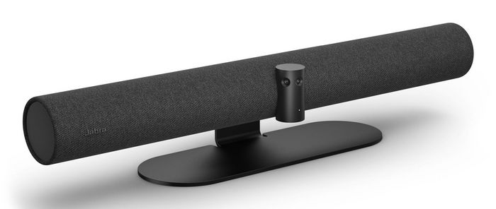 Jabra PanaCast 50 4K Ultra HD Noir