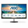 Écran AOC Q32V4 32" 2K LCD IPS 75 Hz