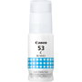 Canon GI-53C Cyan 60 ml