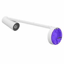 Logitech Scribe Caméra pour Tableau Blanc 1080p Blanc