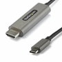 StarTech.com Câble USB-C vers HDMI 4K 60Hz HDR10 1m CDP2HDMM1MH
