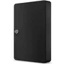 Seagate - Disque dur portable Expansion HDD - 1 To - USB 3.0 - Noir - Stockage externe pour PC et Mac