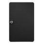 Disque Dur Externe Seagate STKM2000400 Noir 2 TB SSD 2 TB HDD
