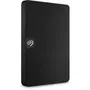 Seagate Disque dur externe Expansion Portable 4 To USB 3.0 - Récupération de données incluse