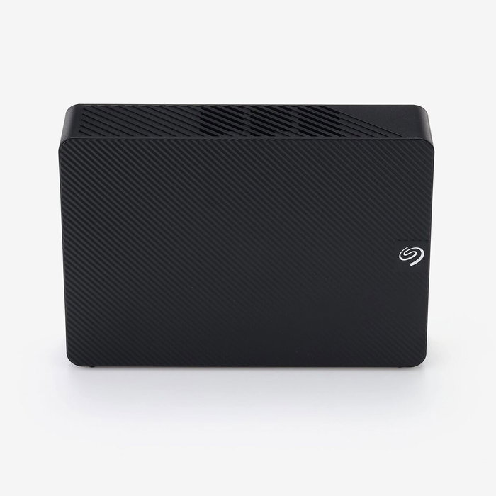 Disque Dur Externe Seagate STKP12000400 Noir 12 TB