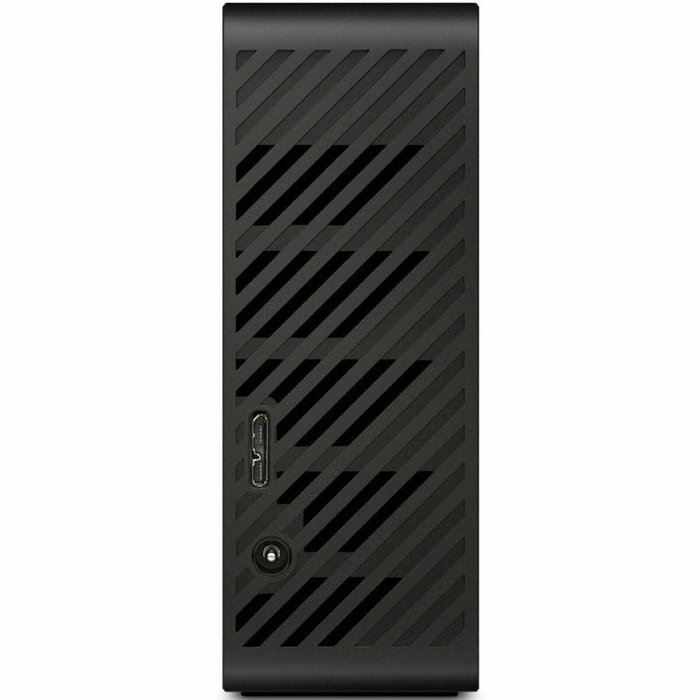 Disque Dur Externe Seagate STKP12000400 Noir 12 TB