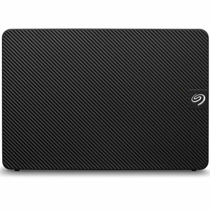 Disque Dur Externe Seagate STKP12000400 Noir 12 TB