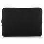 Housse pour ordinateur portable V7 CSE12-BLK-3N Noir 12"