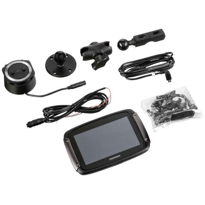 TomTom Rider 500 EU