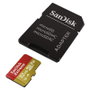 Sandisk Extreme MicroSDXC 32 Go UHS-I U3 V30 Adaptateur SD inclus Carte Mémoire