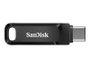 Sandisk Ultra Dual Drive Go 256 GB USB-C