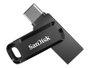 Sandisk Ultra Dual Drive Go 256 GB USB-C