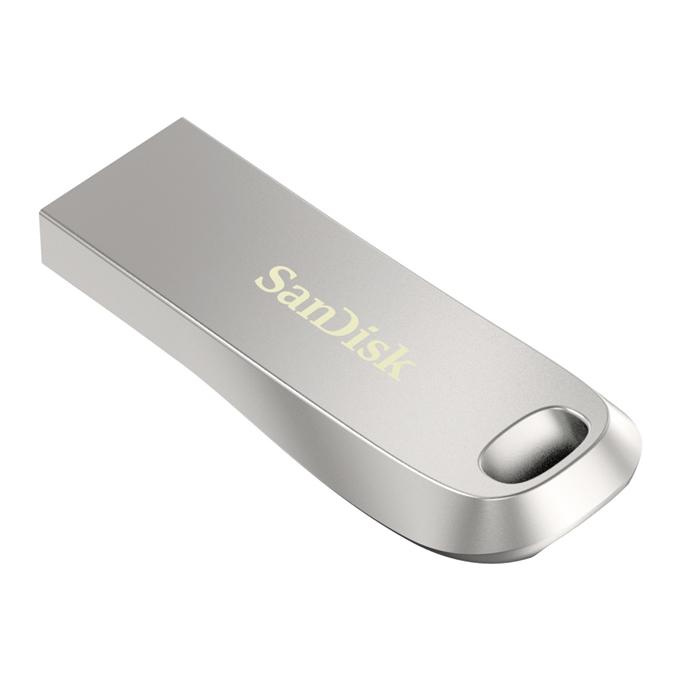 SanDisk Ultra Luxe 32Go Argent