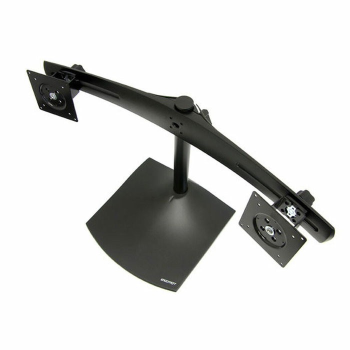 Ergotron 33-322-200 Support de table d'écran Noir Ergotron 33-322-200 Support de table d'écran Noir