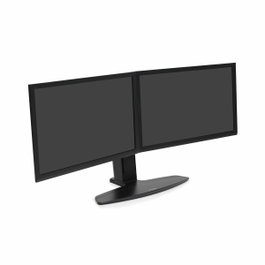 Ergotron Neo-Flex NeoFlex Dual LCD Monitor Lift Stand 33-396-085