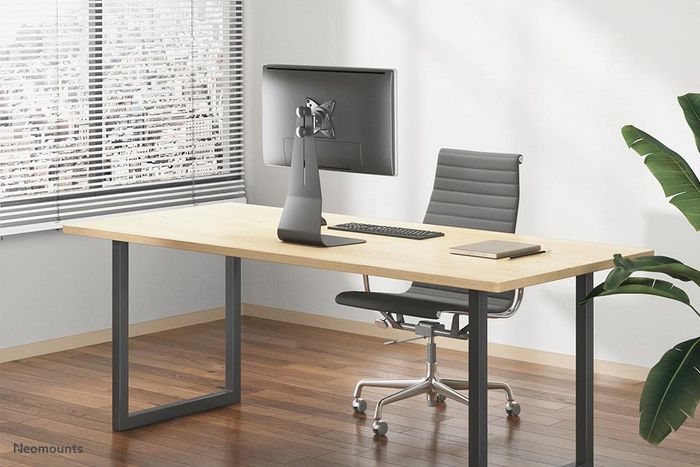 Neomounts FPMA-D850BLACK Support de bureau pour écrans 10-27"