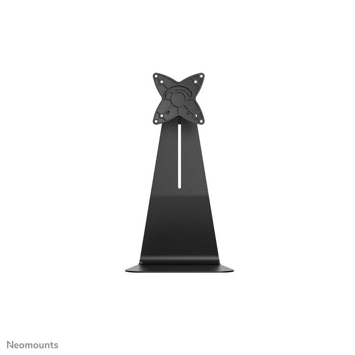 Neomounts FPMA-D850BLACK Support de bureau pour écrans 10-27"