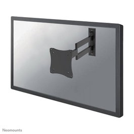 Neomounts FPMA-W830BLACK Support mural pour écrans 10-27"
