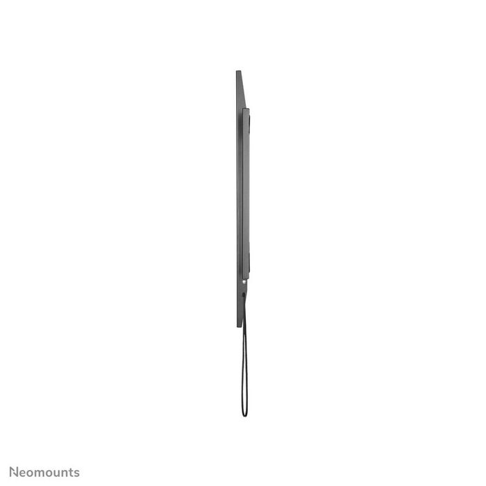 Neomounts LFD-W1000 - Support mural TV fixe pour écrans plats jusqu'à 100 pouces (254 cm), compatible VESA 200x200 à 900x600 mm, capacité 125 kg