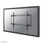 Neomounts LFD-W1000 - Support mural TV fixe pour écrans plats jusqu'à 100 pouces (254 cm), compatible VESA 200x200 à 900x600 mm, capacité 125 kg