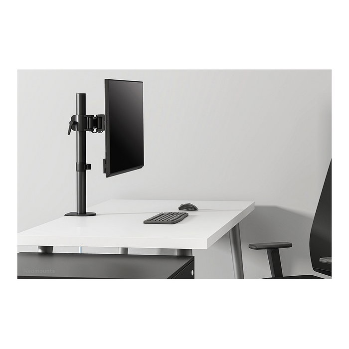 Neomounts NM-D135BLACK Support de table d'écran Noir Neomounts NM-D135BLACK Support de table d'écran Noir