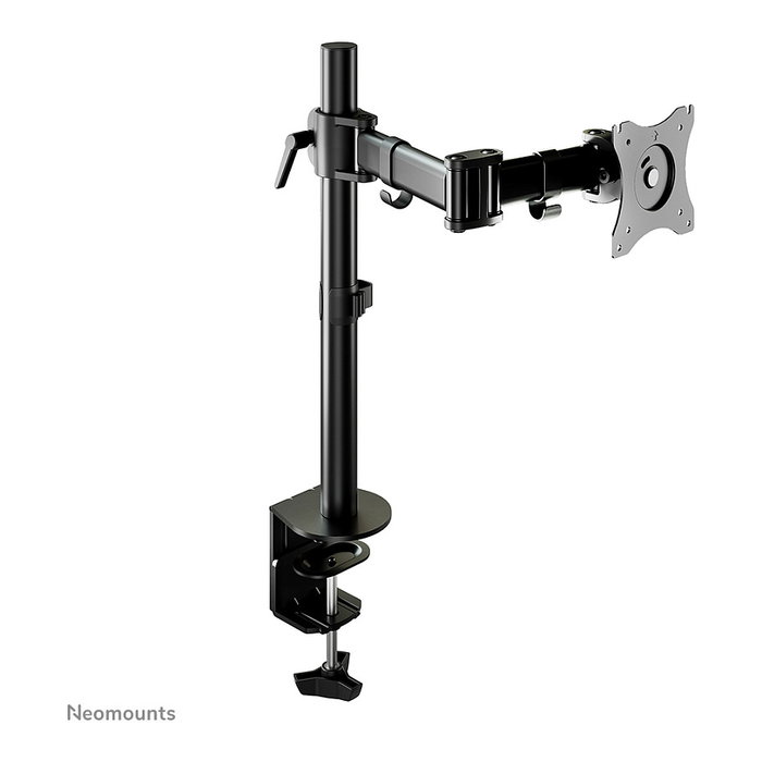 Neomounts NM-D135BLACK Support de table d'écran Noir Neomounts NM-D135BLACK Support de table d'écran Noir