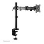 Neomounts NM-D135BLACK Support de table d'écran Noir