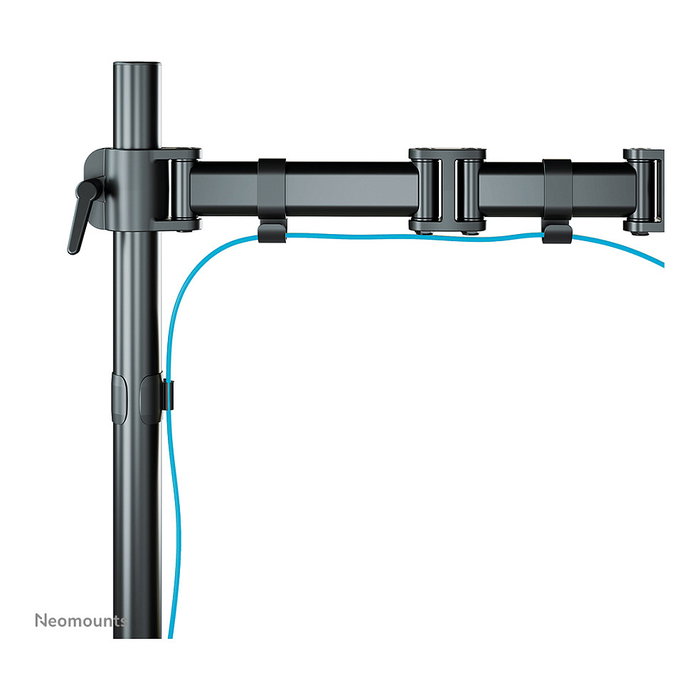Neomounts NM-D135BLACK Support de table d'écran Noir Neomounts NM-D135BLACK Support de table d'écran Noir