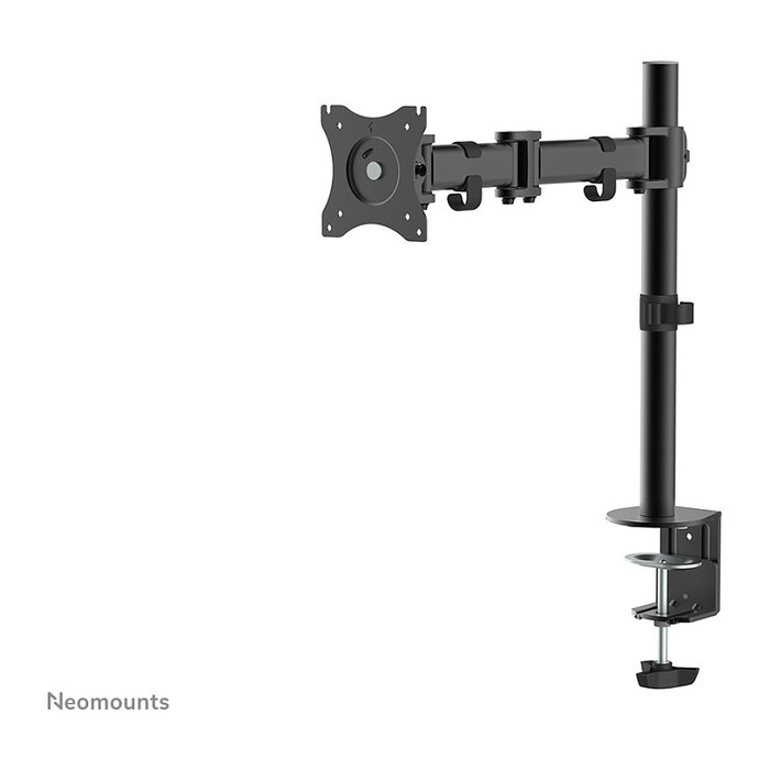 Neomounts NM-D135BLACK Support de table d'écran Noir Neomounts NM-D135BLACK Support de table d'écran Noir
