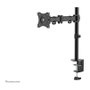 Neomounts NM-D135BLACK Support de table d'écran Noir