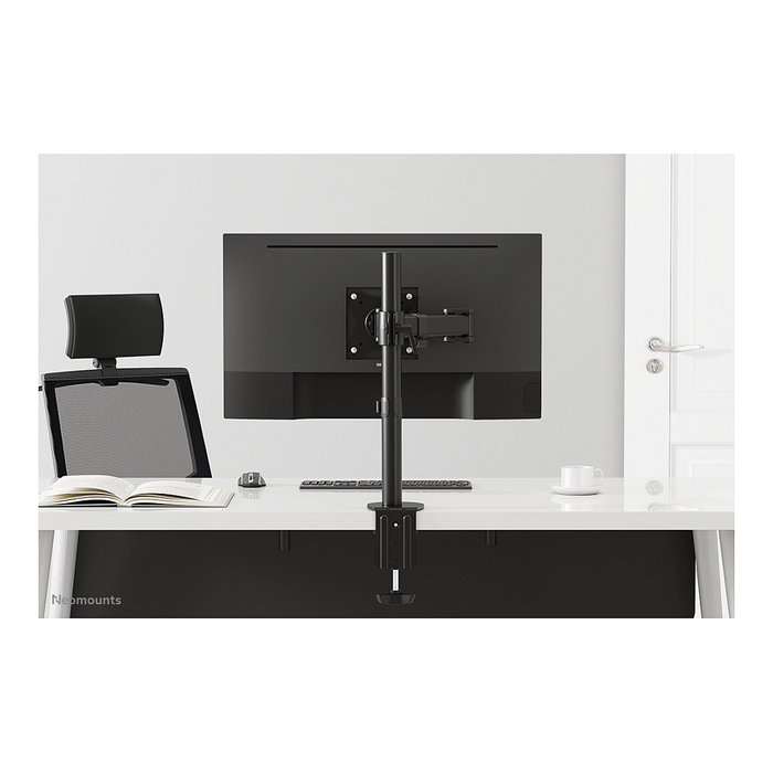Neomounts NM-D135BLACK Support de table d'écran Noir Neomounts NM-D135BLACK Support de table d'écran Noir