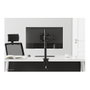 Neomounts NM-D135BLACK Support de table d'écran Noir