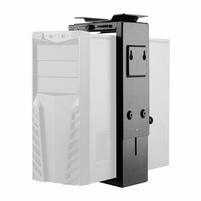 Support PC Neomounts NM-CPU100BLACK 10 kg Support PC Neomounts NM-CPU100BLACK 10 kg