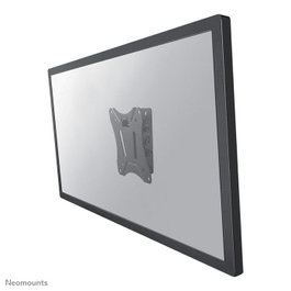 Neomounts NM-W60BLACK Support mural inclinable pour écrans 10-30 pouces
