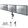 Support de table d'écran Neomounts NM-D135D3BLACK