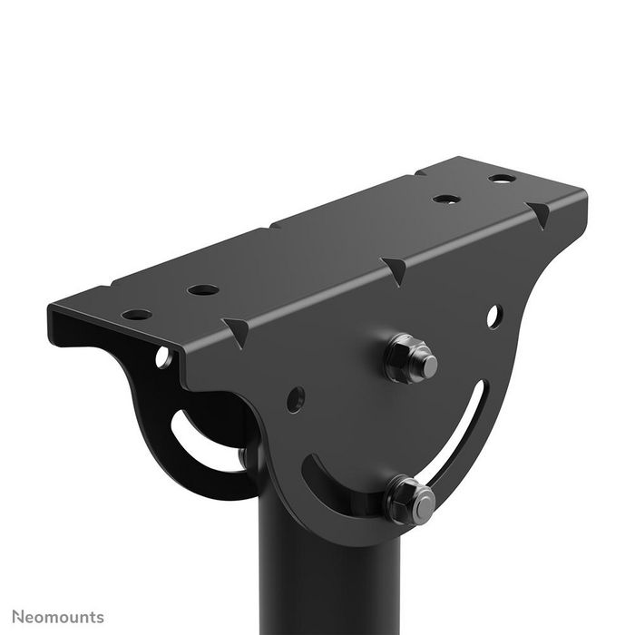 Neomounts NM-C440BLACK Support de plafond pour écrans 32-60 pouces
