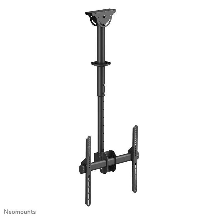 Neomounts NM-C440BLACK Support de plafond pour écrans 32-60 pouces