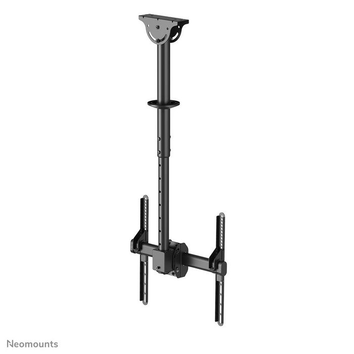 Neomounts NM-C440BLACK Support de plafond pour écrans 32-60 pouces