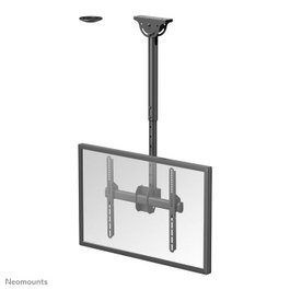 Neomounts NM-C440BLACK Support de plafond pour écrans 32-60 pouces