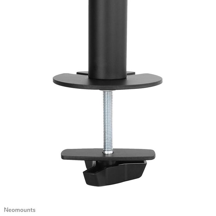 Neomounts FPMA-D550NOTEBOOK Support de bureau avec inclinaison, rotation et pivot pour écrans jusqu'à 32'' et notebooks jusqu'à 15,6''