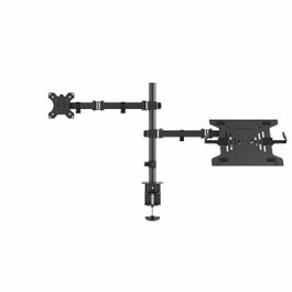 Neomounts FPMA-D550NOTEBOOK Support de bureau pour écran et notebook