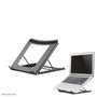 Neomounts NSLS075BLACK Support universel pour ordinateur portable avec 5 positions d'inclinaison, noir