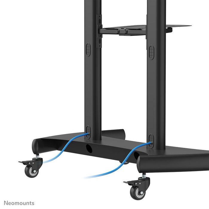 Neomounts PLASMA-M1950E Support de TV mobile pour écrans 60-100 pouces