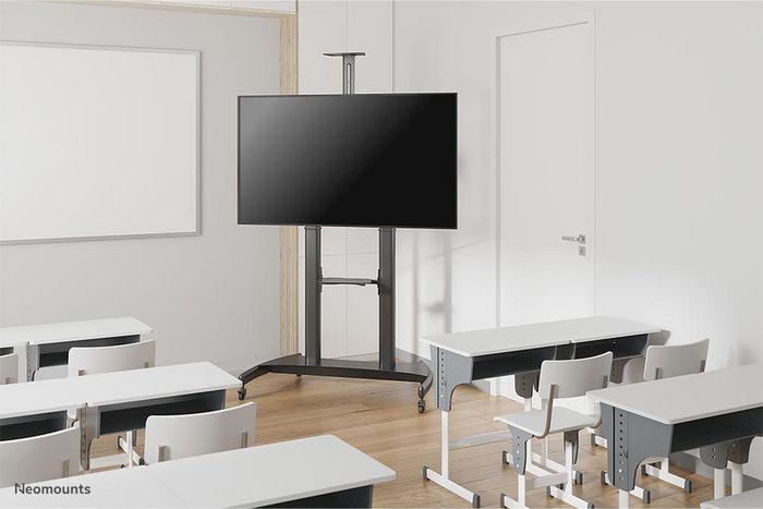 Neomounts PLASMA-M1950E Support de TV mobile pour écrans 60-100 pouces