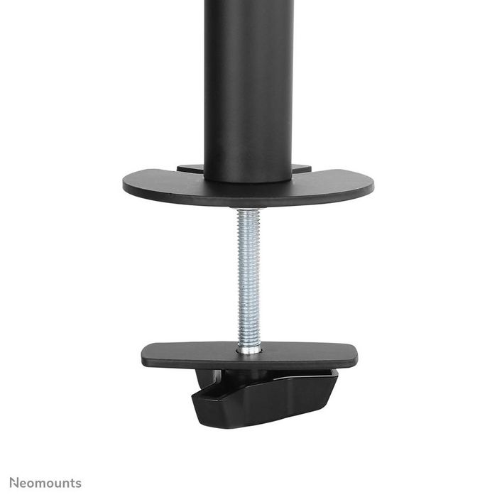 Neomounts FPMA-D550DVBLACK - Support de bureau double pour 2 écrans jusqu'à 32" - Pivotant, inclinable, rotatif - Compatible VESA 75x75/100x100 - Noir Neomounts FPMA-D550DVBLACK - Support de bureau double pour 2 écrans jusqu'à 32" - Pivotant, inclinable, rotatif - Compatible VESA 75x75/100x100 - Noir
