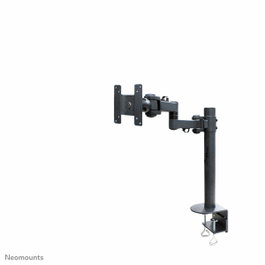Neomounts FPMA-D960BLACKPLUS Support de bureau pour écrans incurvés jusqu'à 49 pouces