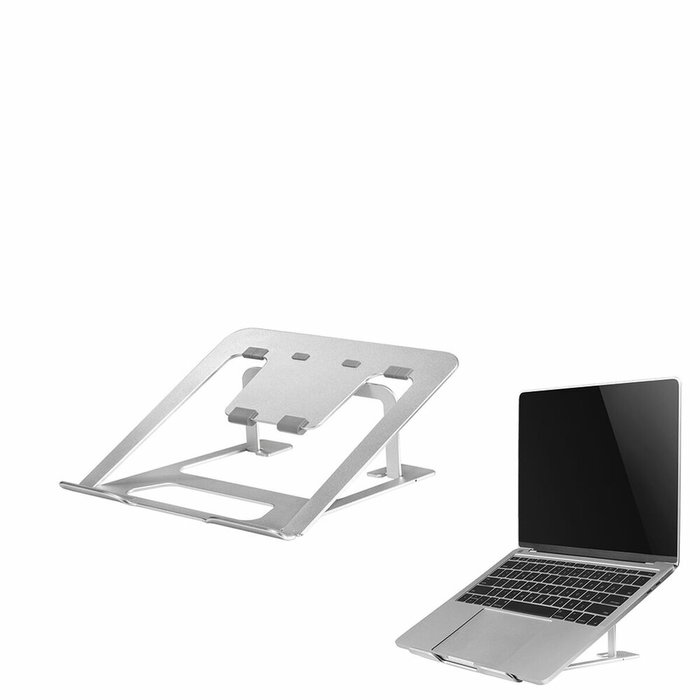 Support pour Ordinateur Portable Neomounts NSLS085SILVER