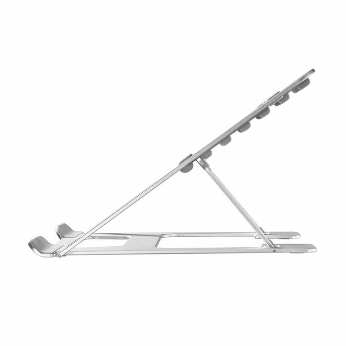 Support pour Ordinateur Portable Neomounts NSLS085SILVER